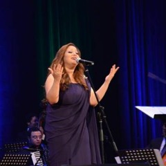 الحب كده(حفله) _ريهام عبد الحكيم