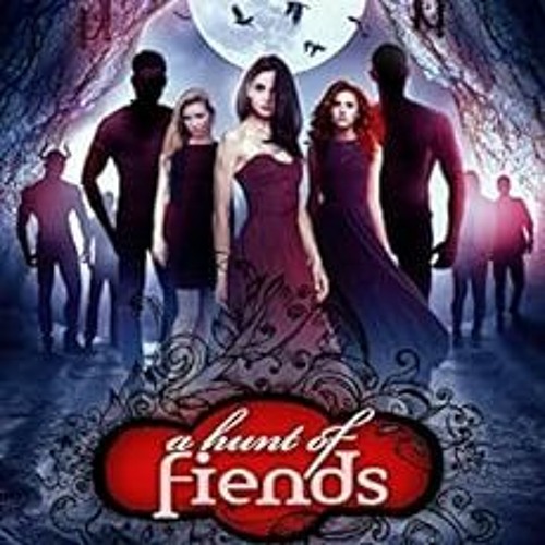 ✔️ [PDF] Download A Shade of Vampire 53: A Hunt of Fiends by Bella Forrest