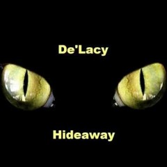 Delacy - Hideaway | Bootleg [WIP]