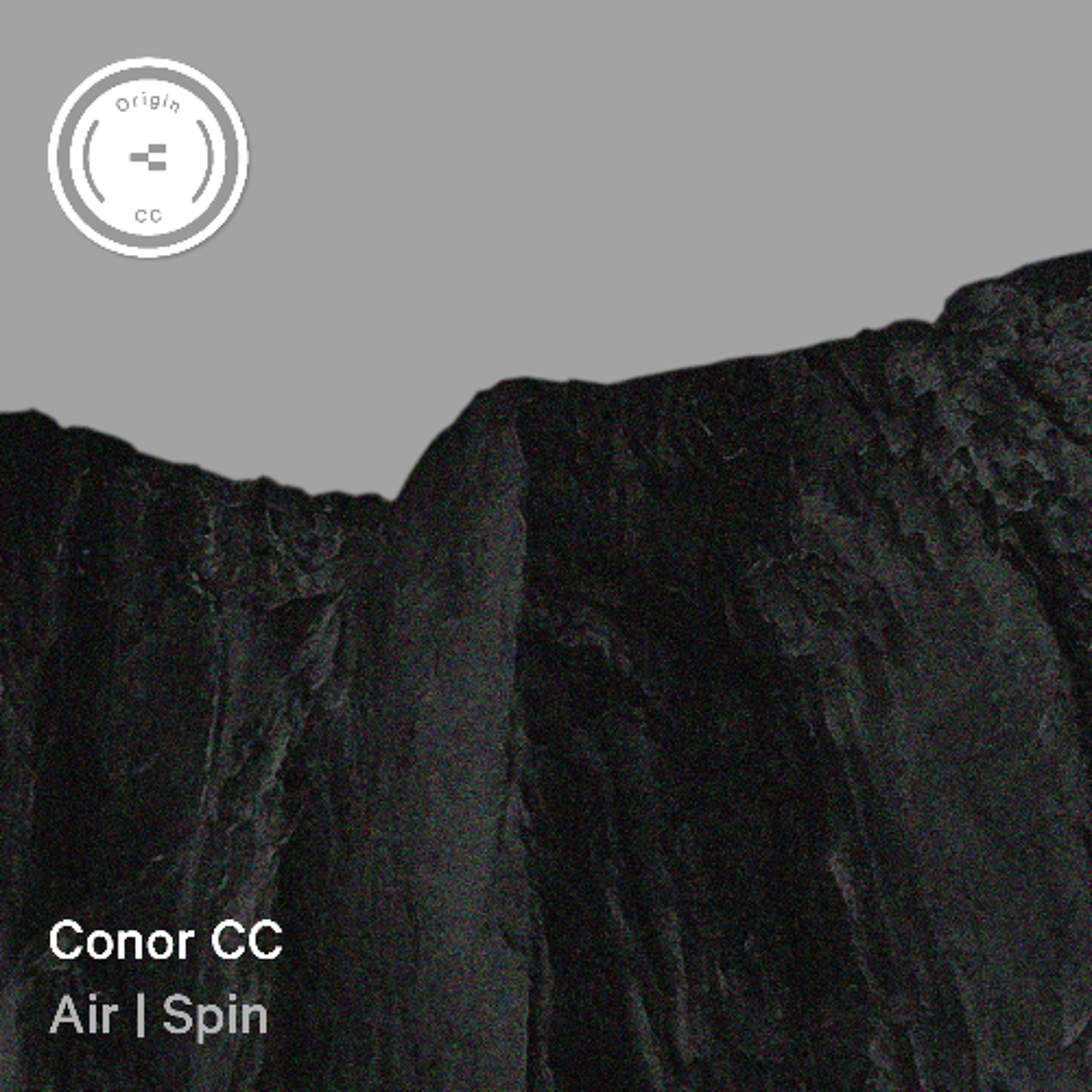 Conor CC - Air [Origin CC Records]