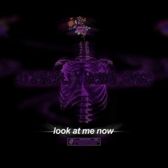 LOOK AT ME NOW-BrennanSavage x JochenBeats [160BPM] Tekke