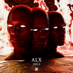 The Weeknd - The Hills (ALX Edit)[Free Download]