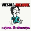 Скачать видео: Wesołe Melodie Donk Edyszjon