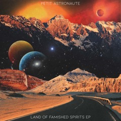 PREMIERE: Petit Astronaute - A Curved Blade (Dycide Remix) [Space Textures]