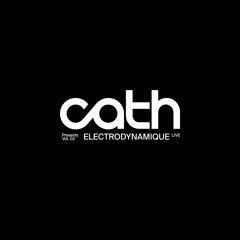 Сath Podcast 02 - Electrodynamique(live)