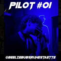 #01 Du hast @Beelzebub's Ruhestaette set