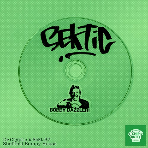 SekTic - Bobby Dazzler [Free Download] Butty Dubz #11