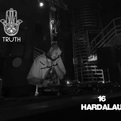 Truth Events Series 016 -  Hardalau