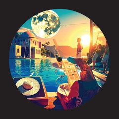 Red Rack'em - Secret Banger/Monday Clips (Bergerac 017) Pre-Order On Bergerac Bandcamp