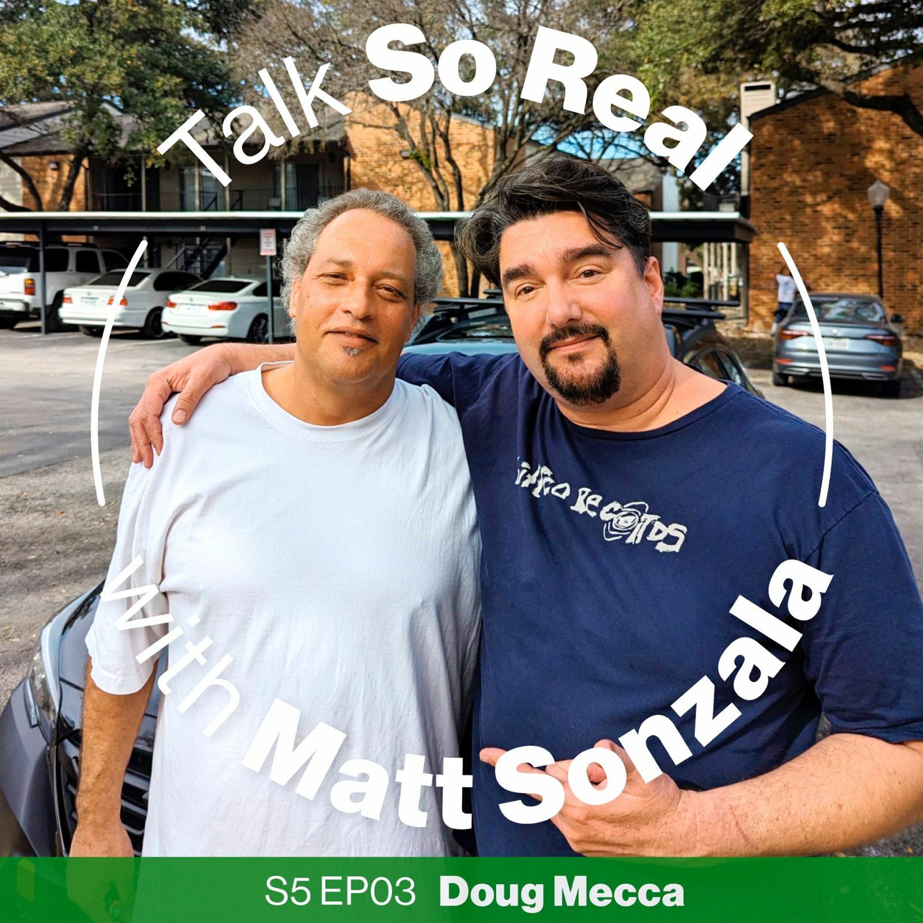 Pushermania Network Podcasts