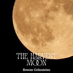 The Harvest Moon