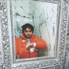 Nocap - Trapped Heart