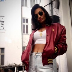 Monika Ross - CLVBS app mix for Motion:Theory minimal sessions