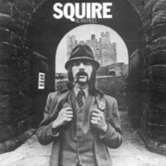 Alan Hull – Squire (1975)