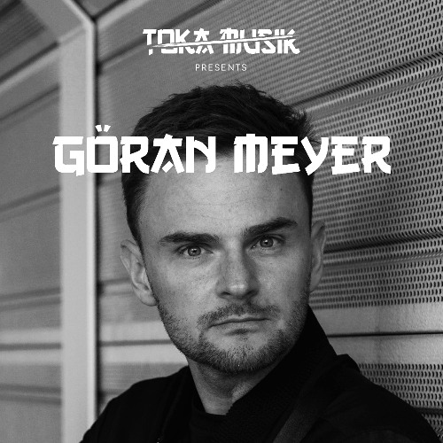 Toka Mix #87: Göran Meyer