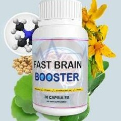 FAST BRAIN BOOSTER