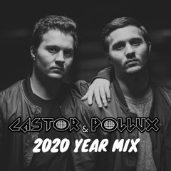 Castor & Pollux 2020 Year Mix