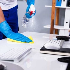 Total Cleaning Services MN Elevate Your Workplace Standards!