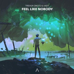 Trevor Omoto - Feel Like Nobody (ft. UNDY)