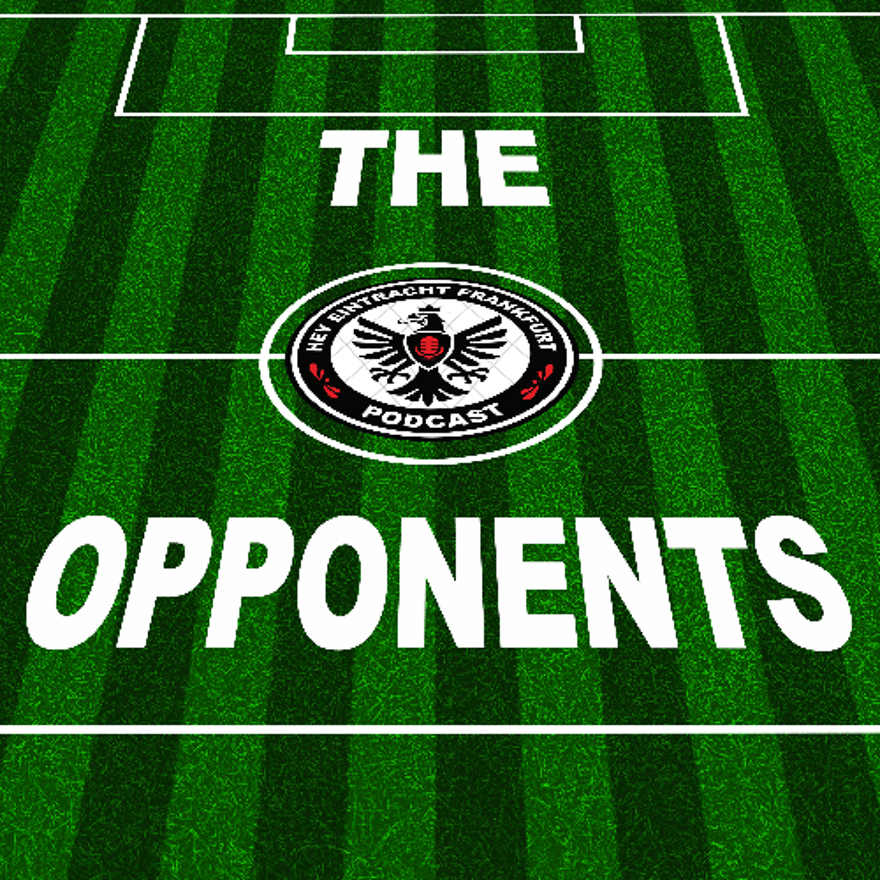 Hey Eintracht Frankfurt Podcast