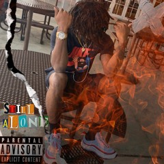 Peso jay- STILL ALONE