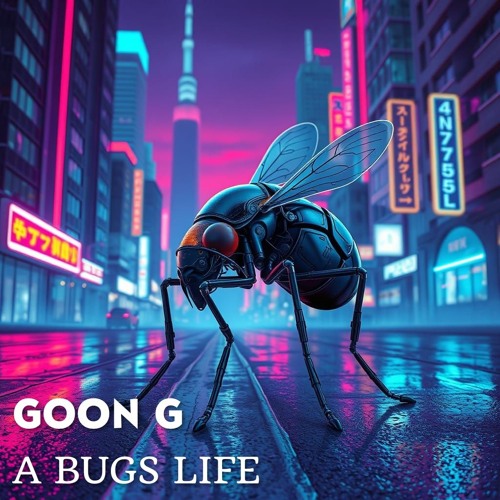 Stream A BUGS LIFE FREESTYLE by GOON G | Listen online for free on ...