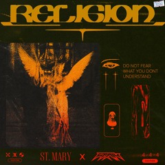 ST. MARY X GRAIL - RELIGION