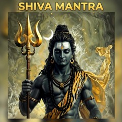 shiva mantra