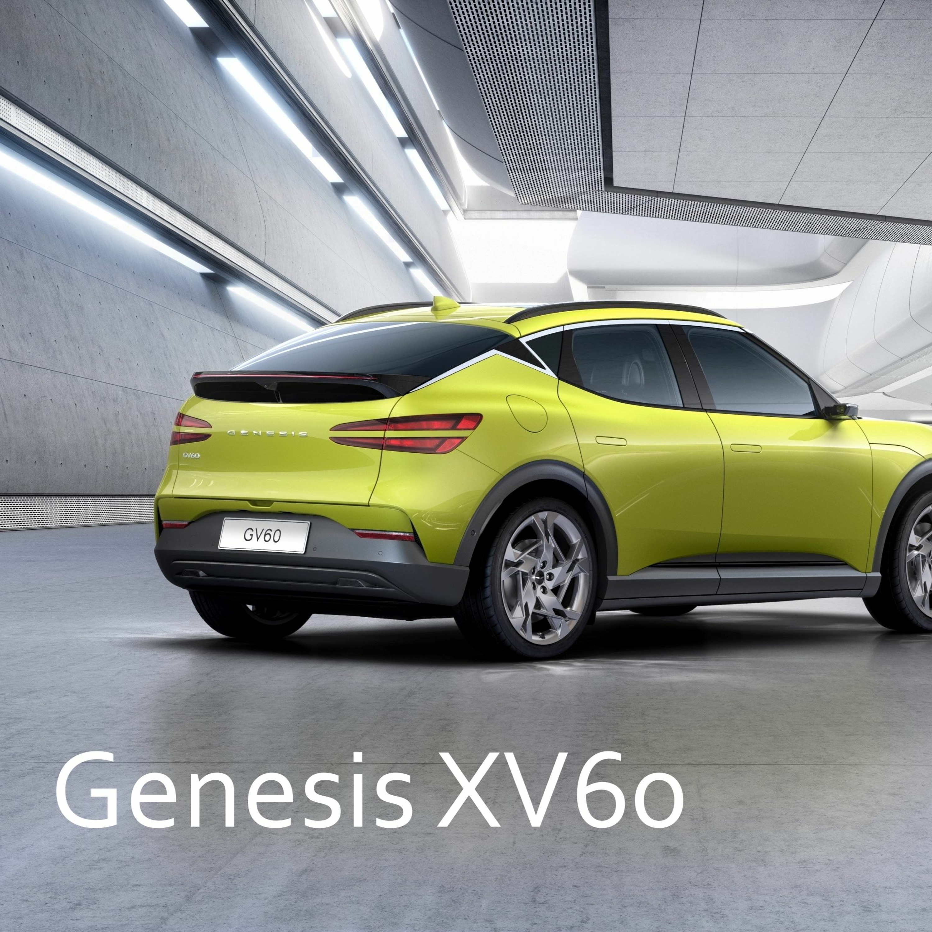 Overdrive: Safety Rating for distraction; Tesla’s uglier camper; Genesis GV60; Tech for Pedestrians thumbnail