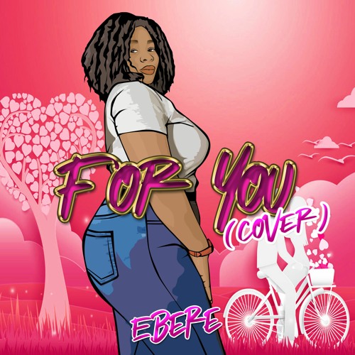 Stream Teni For You Cover by simplyebere | Listen online for free on  SoundCloud