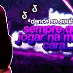 BEAT SIMPLESMENTE ELA - Viral do TikTok - Dance se Souber 🔥 (FUNK REMIX) by Vitor MB