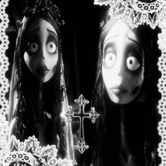 Corpse Bride (Prod. METLAST)