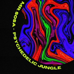 Psychedelic Jungle