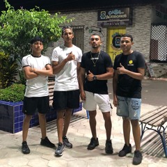 EU QUERO QUE TU VÁ x BEAT MALUQUINHO [DJ CAIO SHEIK]