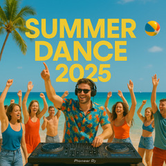 Summer 2025  Dance Session