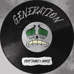 TRI-001: DdotDubs X Cooks - Generation