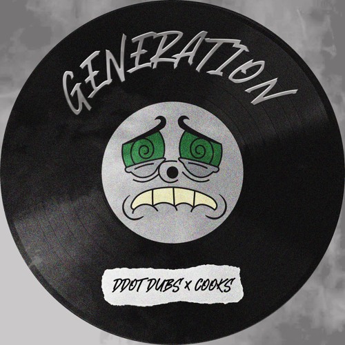 TRI-001: DdotDubs X Cooks - Generation