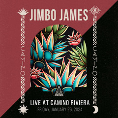 Jimbo James Live at Camino Riviera [2024-01-26, San Diego] [MI4L.com]