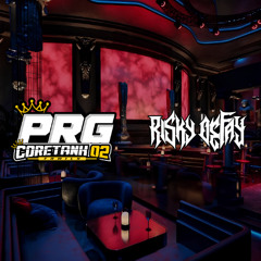 #PRG - MENCINTAIMU ADALAH TAKDIRKU VVIP [ RISKY DEFAY X LASHRULL ]#PRG FAMILY