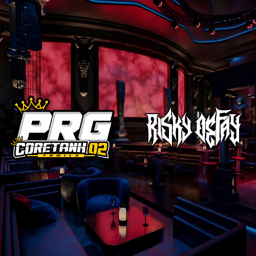 #PRG - MENCINTAIMU ADALAH TAKDIRKU VVIP [ RISKY DEFAY X LASHRULL ]#PRG FAMILY