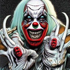 Clown 2