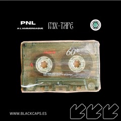 PNL AFROHOUSE BLACKCAPS