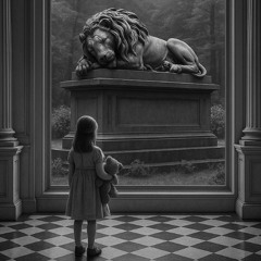 Where the Lion Sleeps