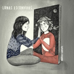 Lunas escondidas