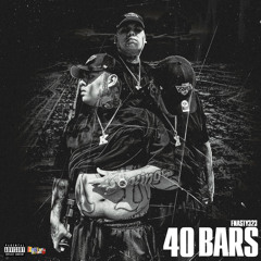 Fnasty323 - 40 Bars Offical audio