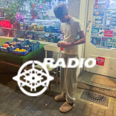 BENJIWHEREUAT - 24OZFAYGO [UNISHAINN XXCLUSIVE]