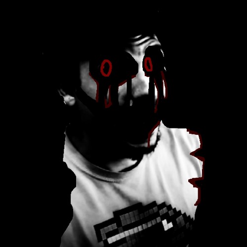 Mr.beast monocrome