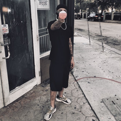 Rik Benji x Lil Jump - locked up (unmastered)