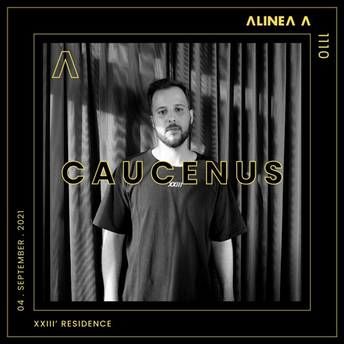 A.1110 Caucenus