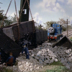 Clearing the Unhurt Trucks Theme [Series 1]